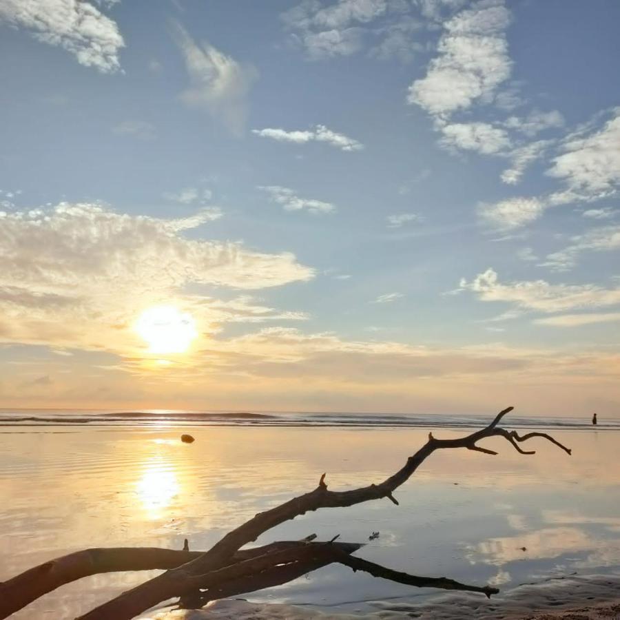 Timurbay Seafront Staycation By Nedd'S Kuantan Exteriör bild