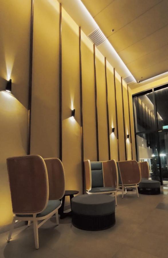 Timurbay Seafront Staycation By Nedd'S Kuantan Exteriör bild
