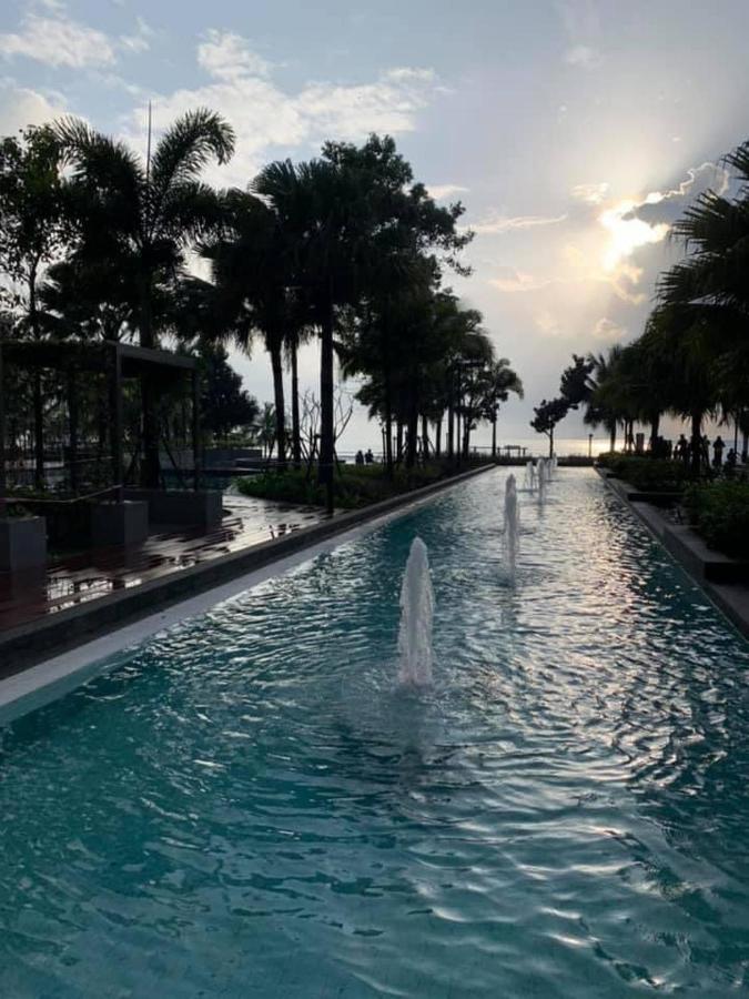 Timurbay Seafront Staycation By Nedd'S Kuantan Exteriör bild