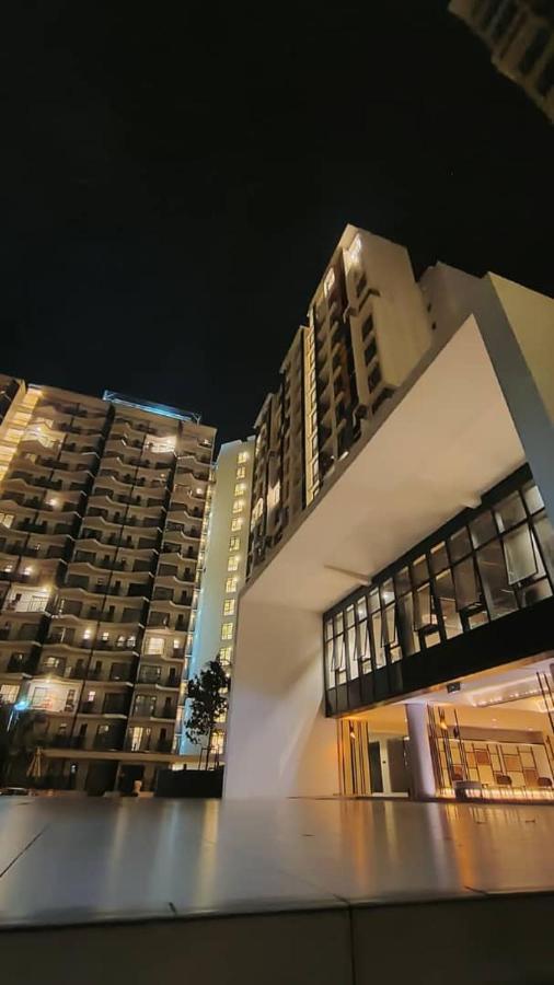 Timurbay Seafront Staycation By Nedd'S Kuantan Exteriör bild