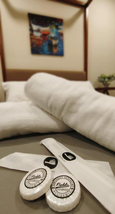 Timurbay Seafront Staycation By Nedd'S Kuantan Exteriör bild